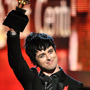 Billie Joe Armstong Billie Joe Armstong